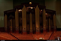 Photo by vincen | Salt Lake City  convention center salt lake city organ music